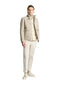 Giubbini Uomo Fay - Resca Bicolore - Beige