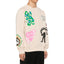 Felpe senza cappuccio Unisex Barrow - Sweatshirt - Beige
