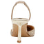 Scarpe con tacco Donna Steve Madden - Verged - Oro