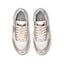 Sneaker Donna Philippe Model - Nice Low Woman - Bianco