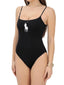 Costumi interi Donna RALPH LAUREN BEACHWEAR - Kennedy 1 Pc - Nero