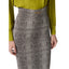 Gonne casual Donna Elisabetta Franchi - Gonna - Nero