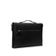 Marsupi alla moda - Uomo Uomo Michael Kors - Pushlock Brfcase - Nero