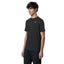 T-shirt Uomo KWAY - Odom Jersey - Nero