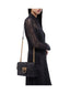 Borse a tracolla Donna Pinko - Ove One Classic New Buckle - Nero
