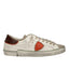 Sneaker Uomo Philippe Model - Prsx Low Man - Multicolore