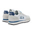 Sneaker Uomo Sun68 - Tom Solid - Bianco