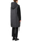 Gilet Donna Max Mara - Greengi - Grigio