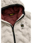 Giubbini Uomo Blauer - Piery - Grigio