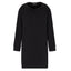 Vestiti casual Donna Emporio Armani - Dress - Nero