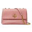 Borse a tracolla Donna Tory Burch - Sm Convertible Shoulder - Rosa