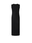 Vestiti casual Donna Pinko - Range Rover Abito - Nero