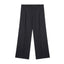Pantaloni Donna Dondup - Pantalone Emi - Blu