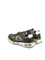 Sneaker Uomo Premiata - Mase - Marrone