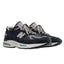 Sneaker Unisex New Balance - 991 - Blu