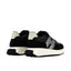 Sneaker Donna Hogan - H641 - Nero