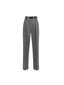 Pantaloni Donna Elisabetta Franchi - Pantalone Con Cintura - Grigio