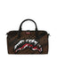 Altro (Zaini) Unisex Sprayground - Smeared Grunge Mini Duffle - n.d.