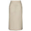 Gonne casual Donna Mc2 Saint Barth - Darline Mesh 11 Beige - Beige