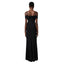 Vestiti casual Donna Elisabetta Franchi - Abito Donna - Nero