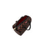 Borse a mano Unisex Sprayground - Peeking Character Check Mini Duffel - n.d.
