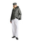 Giubbini Donna Fay - Resca Frise - Nero