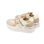Sneaker Donna Premiata - Beth - Beige