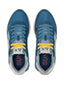 Sneaker Uomo Sun68 - Jaki 2.0 Bicolor - Avio