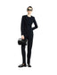 Giacche Donna Emporio Armani - Blazer - Blu
