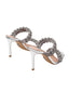 Scarpe con tacco Donna Steve Madden - Theresia Silver - Argento