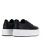 Sneaker Donna Hogan - Skyscraper - Nero