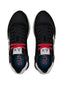 Sneaker Uomo Sun68 - Jaki 2.0 Bicolor - Nero