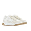 Sneaker Donna Hogan - Chamallow - Avorio