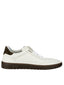 Sneaker Uomo PIUMHA STUDIO - Sneakers Piumha Bianco/Marrone - Bianco