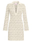 Vestiti casual Donna Mc2 Saint Barth - Ilary Long Seleeve Dress - n.d.