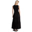 Vestiti casual Donna Michael Kors - Smocked Tank Dress - Nero