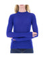 Maglie Donna Pinko - Muggito Maglia Costa - Blu