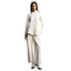 Pantaloni Donna Emporio Armani - Pantaloni - Avorio