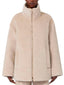 Pellicce Donna Max Mara - Mtcarancio - Panna