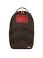 Zaini Casual Unisex Sprayground - Red Redemption Backpack - n.d.