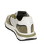 Sneaker Uomo Philippe Model - Tropez 2.1 Low Man - Verde militare