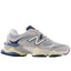 Sneaker Unisex New Balance - 9060 - Grigio