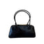 Borse a spalla Donna N21 - Bauletto Midi Abrasivato - Nero