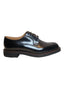 Scarpe stringate basse Uomo Church's - Woodbridge - Nero