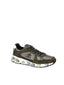 Sneaker Uomo Premiata - Mase - Marrone