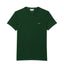 T-shirt Uomo Lacoste - T-Shirt - Verde-Antropos Boutique