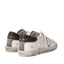 Sneaker Uomo Philippe Model - Prsx Low Man - Bianco