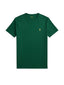 T-shirt Uomo Ralph Lauren - Sscncmslm2 Short Sleeve T-Shirt - Verde