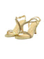 Scarpe con tacco Donna CHANTAL 1962 - Satin Mekong - Beige