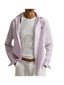 Bluse e camicie Donna Ralph Lauren - Woven Sport Shirt - Bianco